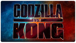 GODZILLA VS KONG Coming To HBO Max - MOVIE NEWS 2021