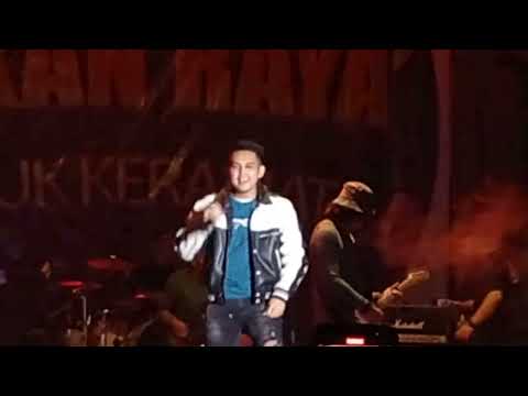 INDRA SINAGA | | LEBIH DARI BINTANG