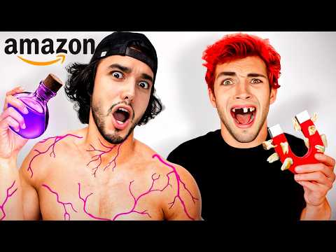 COMPRE PRODUCTOS PROHIBIDOS CON MARIANO RAZO