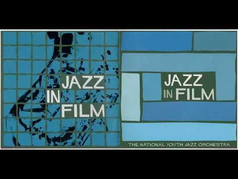 NYJO - BULLITT SUITE