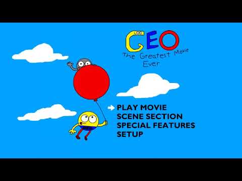 Opening to Geo: The Greatest Movie Ever 2003 DVD (Disc 1) (REUPLOADED)