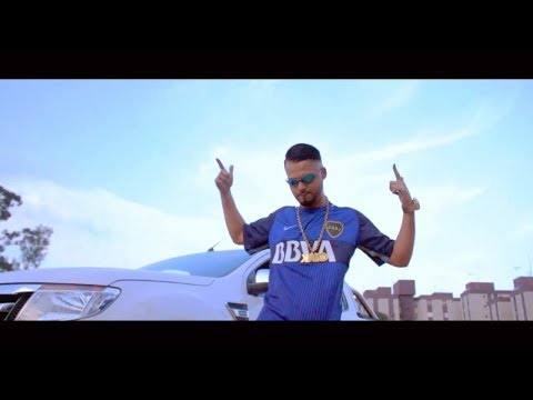 Mc Kaio 13 - Hoje os Favela da Risada (Vídeo Clipe) Na Bala Produções