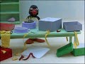 Pingu 39 Pingu And The Many Packages Original VHS Version HQ Restored