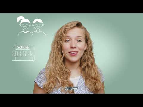 Infos zum Freiwilligen Sozialen Jahr (FSJ) und Bundesfreiwilligendienst (BFD)