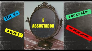 Ah? Como Funcionam os Princípios Orientadores do ITIL v4?
