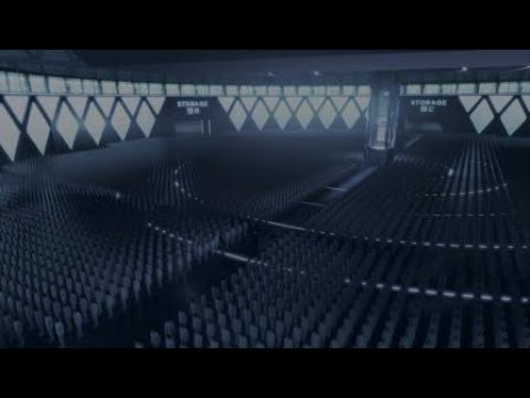 Detroit: Become Human™ Markus makes a decision, Conor infiltrates Cyberlfe & Kara takes the last bus