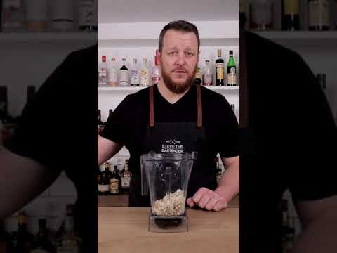 Dairy-Free White Russian – Steve the Bartender