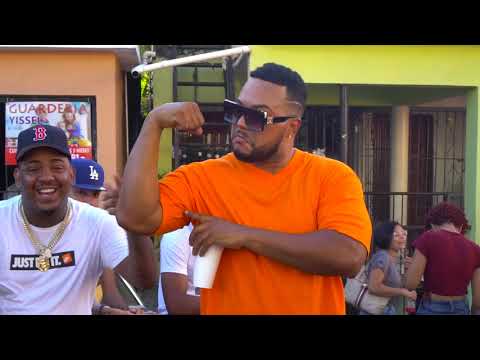 Super Neno Man - Que Arrebate (Video Oficial)