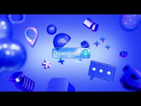 J-BANK 3D promotional video.