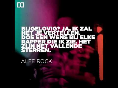 Poetic Justice 359. Alee Rock ft Winne - Grondlegger (Prod. Alee Rock)