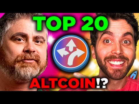 "BEN COIN will be a TOP 20 Project!" Bitboy Crypto Prediction