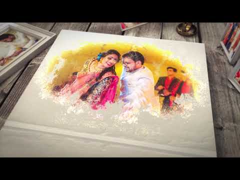 Rupal & Pratyaksh Wedding Highlights