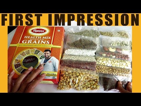 download lagu mp3 mp4 Health Mix Roasted Grains, download lagu Health Mix Roasted Grains gratis, unduh video klip Health Mix Roasted Grains