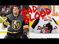 Ryan Reaves vs Tom Wilson: A History of Bad Blood