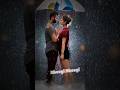 Bheegi Bheegi Raaton Mein ️ Whatsapp Status Romanticsong Kishorekumar Latamangeshkar