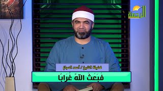 فَبَعَثَ اللَّهُ غُرَابًا | القصص الحق | فضيلة الشيخ: أحمد الصباغ