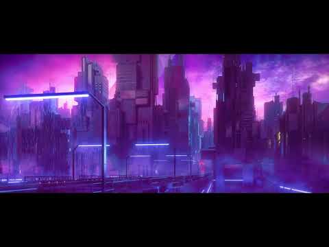 Glockenbach feat. ÁSDÍS - Dirty Dancing  Music Video (Magnatron 2.0 Video)