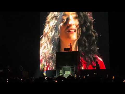 Lorde - 400 lux live in Italy 2025