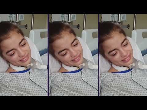 Tamlyn Wessels, Overcoming Paralysis to Follow Her Dreams in Music | 26 August 2025