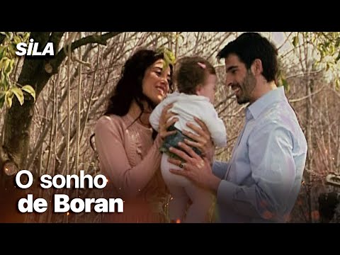 Às vezes você não quer acordar... - Sila: Prisioneira do Amor