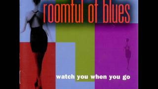 Roomful of Blues  -  Over My Head