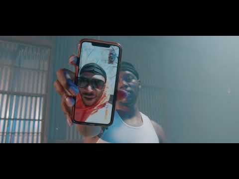 Zito Gang - Free All The Guys shot by @realrichego (Official Video)