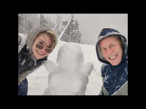 OLYMPIC NATIONAL PARK