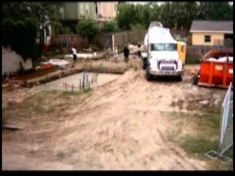 110405 J House Camera 2 Monday and Tuesday 360p