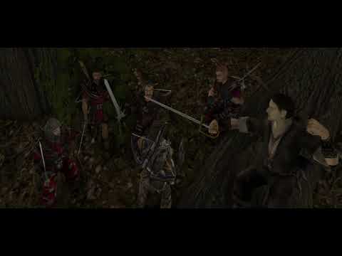 Gothic Multiplayer - Strafkolonie Online - PVP 7