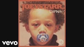 JoeyStarr - Interlude "Egomaniac" (Audio)