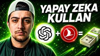 Yapay Zeka ile BİST Hisse Analizi Nasıl Yapılır? (Claude ve ChatGPT)