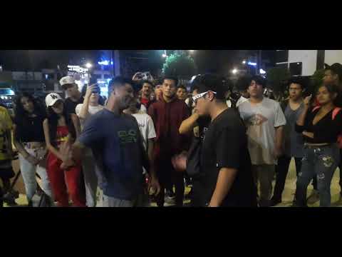 JAIR VS STYLE  (MINUTAZOS) 13/04/23