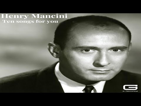 Henry Mancini "Ten songs for you" GR 078/20 (Full Album)