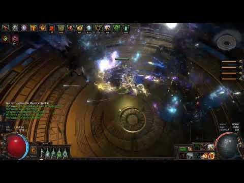 Slayer Strength Stacking Shockwave/Frozen Legion || The Elderslayers invitation showcase