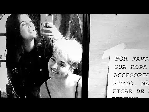 GIULIA ARGÜELLES Y DANI TRU BAILANDO ❤