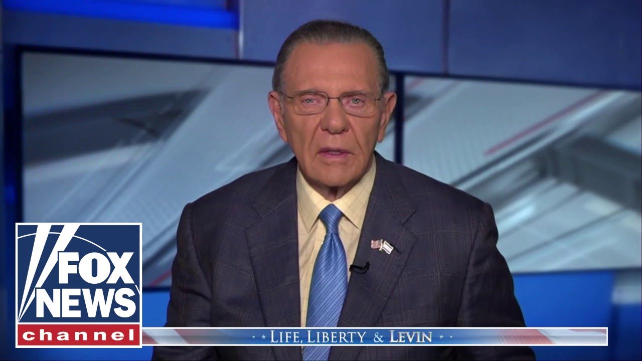 Gen. Jack Keane: This gives a sense of who the Iranians are