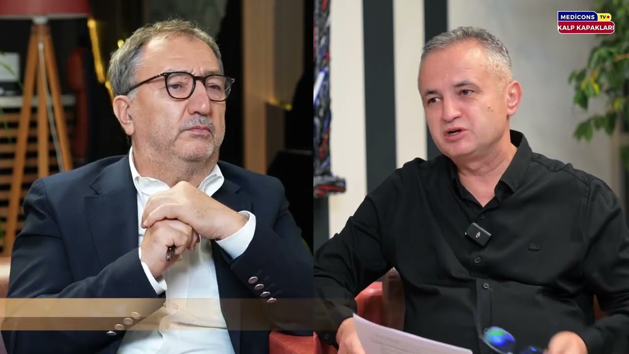 Aort Kapağı Darlığı | TAVI mi, Açık Ameliyat mı?