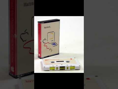 A Guided Tour of Macintosh (Deutsch), 1984