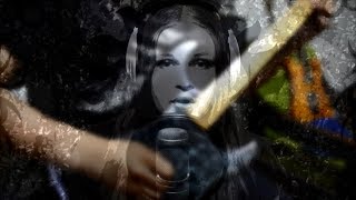 EVOLUTIONARY SLEEPER [Cynic vocal/guitar cover] by Creia &amp; Giomar