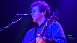 Railroad Earth | 2023-01-15 | The Good Life