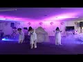Matthew 28 by Donald Lawrence & the Tri-City Singers (Praise Dance)