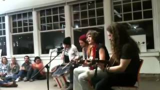 &quot;Poor Boy&#39;s Dream&quot; by Tyler Bryant &amp; The Shakedown