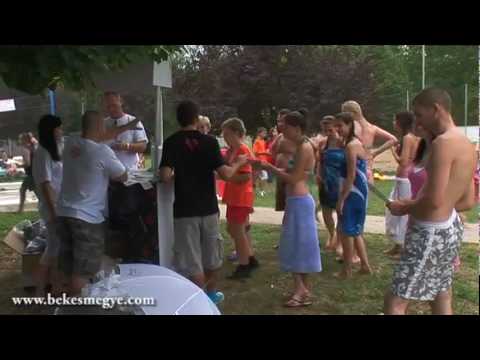 I love Békés megye Mezőkovácsházán 1.