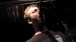 Punchline-Just Getting Started (Nov. 2004 Kent, OH)