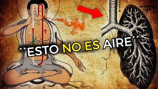 Una vez que RESPIRAS así, la realidad CAMBIA