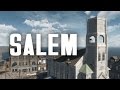 Salem In Fallout 4 Barney Rook Gun Run And The Salem Volunteer Militia