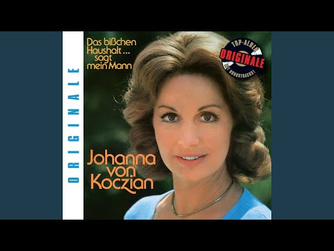 download lagu mp3 mp4 Johanna Von Koczian Aufstehn Ist Schn, download lagu Johanna Von Koczian Aufstehn Ist Schn gratis, unduh video klip Johanna Von Koczian Aufstehn Ist Schn