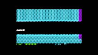 Spaze Battle for the Commodore VIC-20 / Commodore VC-20