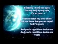The Pierces - Space Song Lyrics