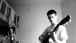 the secret of the easy yoke (pedro the lion)